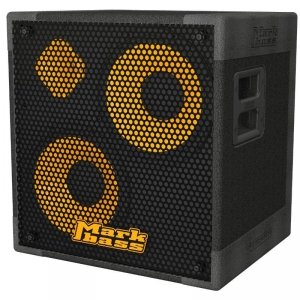 MarkBass MB58R 122 Energy Kolumna Basowa 2x12 800W