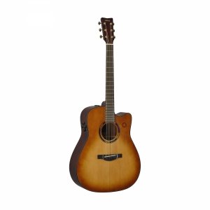 Yamaha TAG3C SDB TransAcoustic gitara elektro-akustyczna