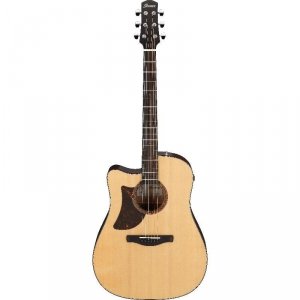 Ibanez AAD170LCE-LGS Natural Low Gloss Leworęczny