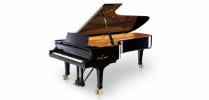 Kawai SK- EX fortepian koncertowy 278cm