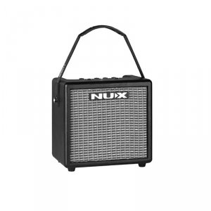 Nux Mighty 8 BT wzmacniacz gitarowy