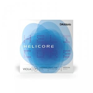 D'addario Helicore Viola H410 MM struny altówka