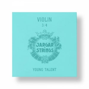 Jargar Young Talent 3/4 struny do skrzypiec