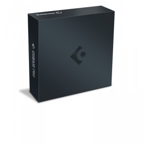 Steinberg Cubase Pro 10,5 program