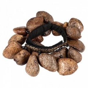Meinl Ankle Pangi Seeds FR1P shaker na noge 