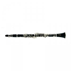 John Packer JP121 IV klarnet B