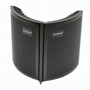 Maono AP-2 2-Foldable Panel kabina akustyczna