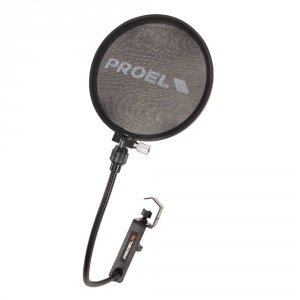 Proel APOP50 pop filtr