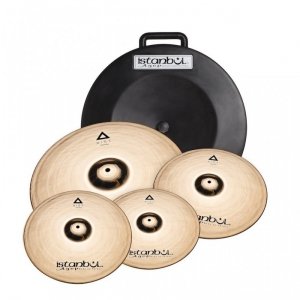 Istanbul Agop Xist Set IXBS4 Brilliant