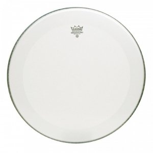 Remo Powerstroke 3 Smooth White P3-1222-C1