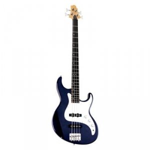 Samick FN-1 BK - gitara basowa