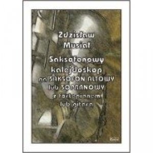 Contra Saksofonowy Kalejdoskop Musiał
