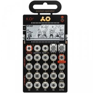 Teenage Engineering PO-33 syntezator kieszonkowy
