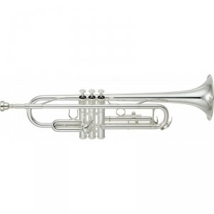 Trąbka Yamaha YTR-3335S dla ucznia