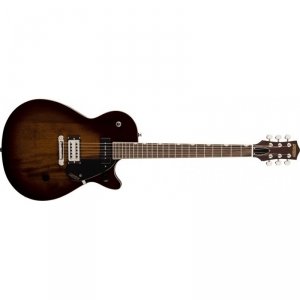 Gretsch G2215-P90 Streamliner Junior JET Havana Burst
