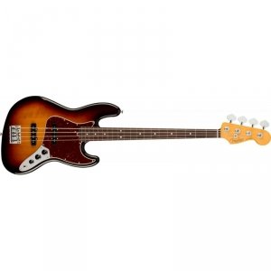 Fender American Professional Jazz Bass RW 3TSB