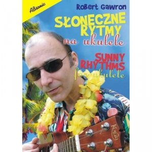 ABSONIC Słoneczne rytmy na ukulele