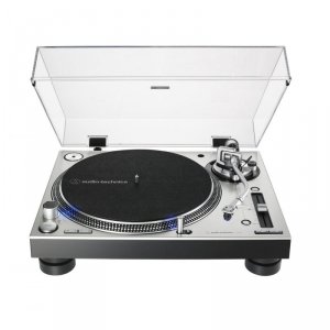 Audio-Technica AT-LP140XP SV