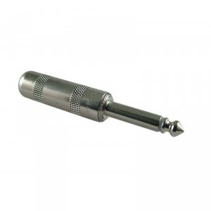 Switchcraft 280 wtyk jack mono