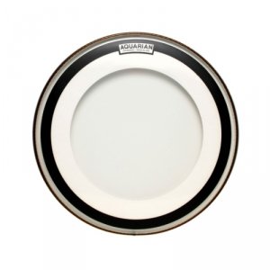 Aquarian Impact II 18'' Clear naciąg do centrali