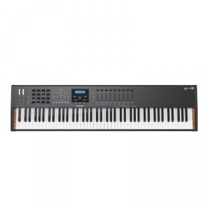 Arturia KeyLab 88 MkII Black Edition