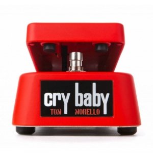 Dunlop Tom Morello Wah 