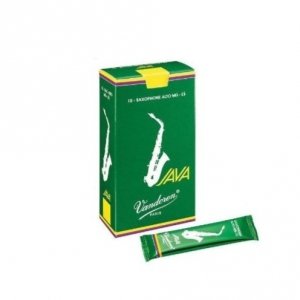 Vandoren Java 2 stroik do saksofonu altowego