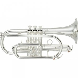 Yamaha YCR-4330GSII kornet