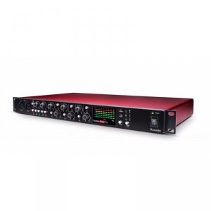 Focusrite Scarlett OctoPre