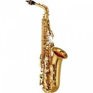 YAMAHA YAS-280 saksofon altowy 