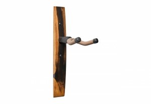Taylor Guitar Wall Hanger - Ebony hak na ścianę
