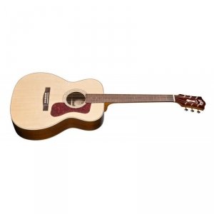 Guild OM-150 Orchestra Natural
