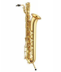 Jupiter JBS1000 saksofon barytonowy