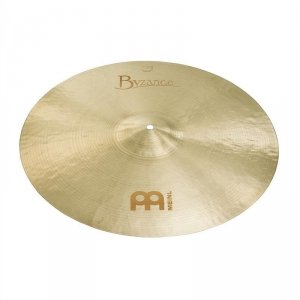 MEINL Byzance 22 Jazz Extra Thin Ride talerz