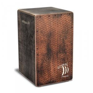 Schlagwerk CP5210 Urban OS Old Red cajon