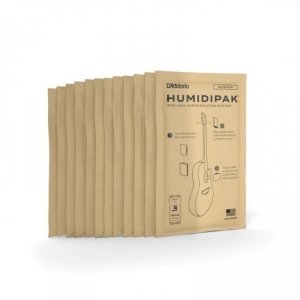 D'Addario PW-HPRP-12 Two-Way Humidification Replacement 12 szt
