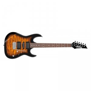 Ibanez GRX70QA-SB