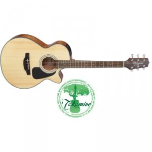 Takamine GF30CE-Nat gitara elektro-akustyczna