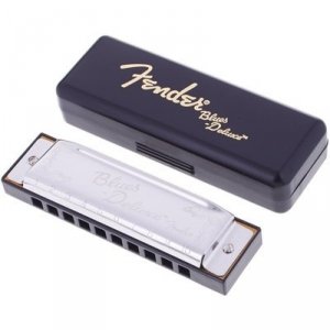 Fender Blues Deluxe C