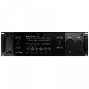 Line 6 Helix Rack