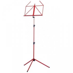 K&M 10010-000-59 Pulpit do nut Czerwony