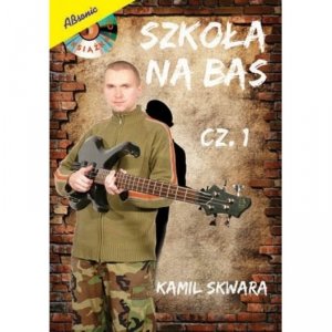 ABSONIC  Szkoła na bas cz. 1