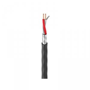 Roxtone MC032-100m-BK Kabel mikrofonowy