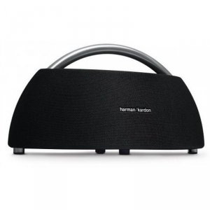 Harman Kardon Go+ Play Czarny
