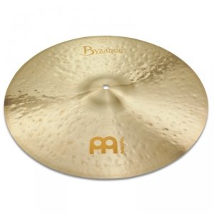 Byzance Jazz Extra Thin Crash 16