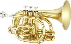 Jupiter JTR 710Q trąbka 