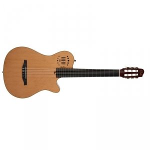 Godin Multiac Grand Concert Duet Ambiance