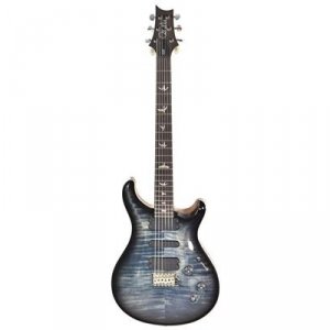 PRS 509 Faded Whale Blue Smokeburst  - gitara elektryczna