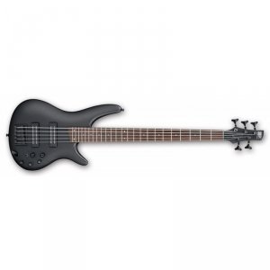 Ibanez SR305EB-WK Weathered Black Gitara basowa