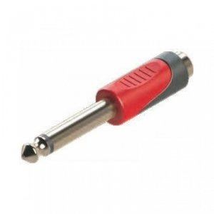 ROXTONE RPAN260 redukcja duży jack na gniazdo RCA 